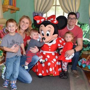 Meet your Posher, Erin